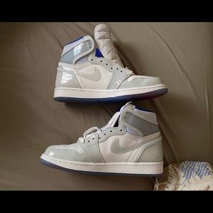 Jordan 1 High Zoom Air